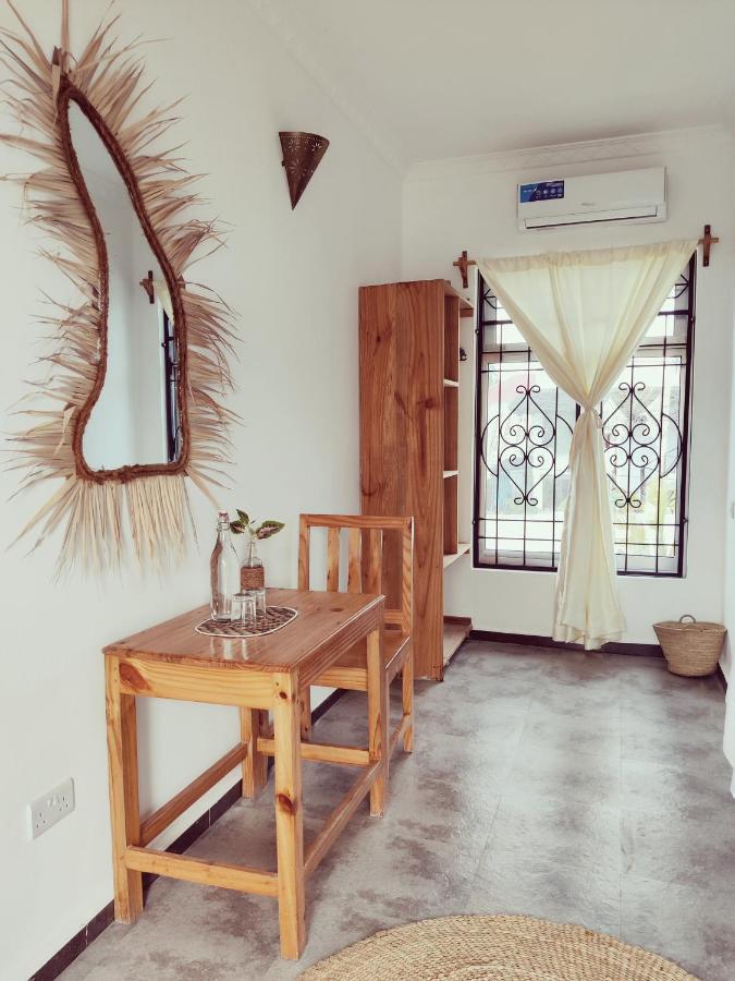 Hakuna Matata Boutique Paje Exteriér fotografie