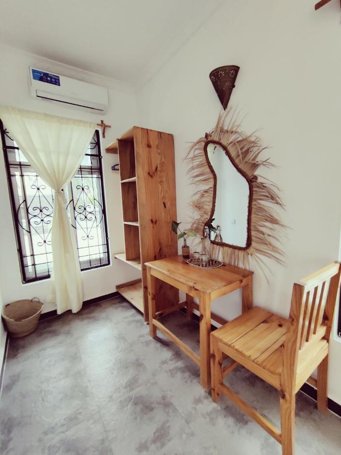 Hakuna Matata Boutique Paje Exteriér fotografie
