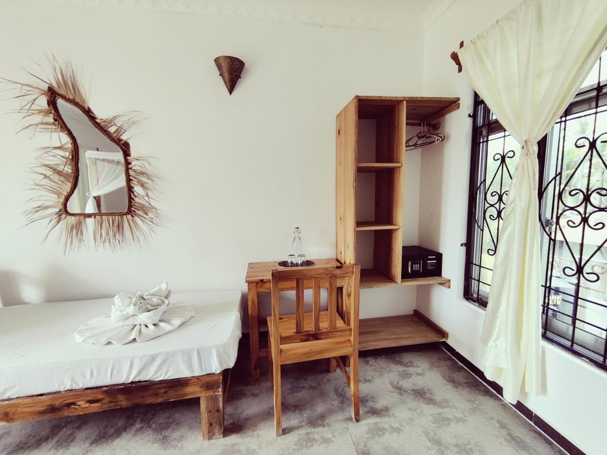 Hakuna Matata Boutique Paje Exteriér fotografie